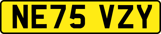 NE75VZY