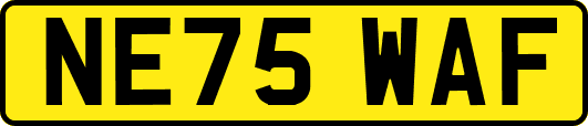 NE75WAF