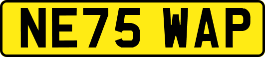 NE75WAP