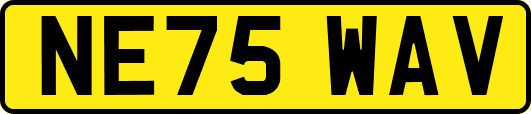 NE75WAV