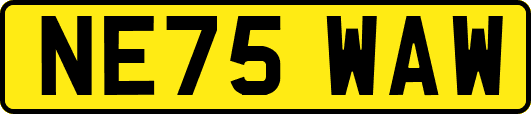 NE75WAW