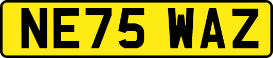 NE75WAZ