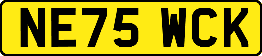 NE75WCK