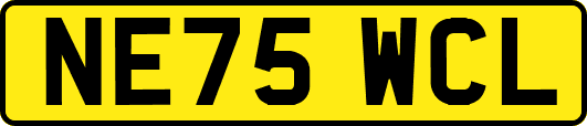 NE75WCL