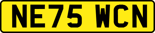NE75WCN