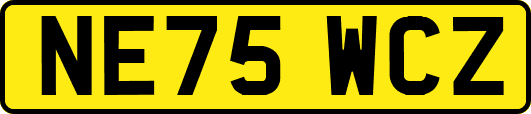NE75WCZ