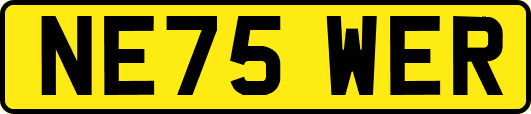NE75WER