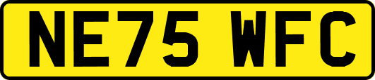 NE75WFC