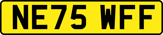NE75WFF