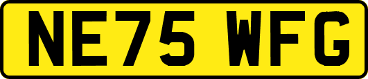 NE75WFG