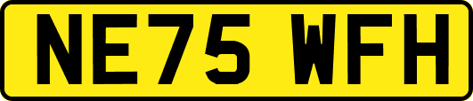 NE75WFH