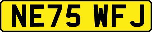 NE75WFJ