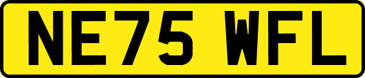 NE75WFL