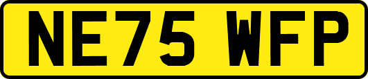 NE75WFP