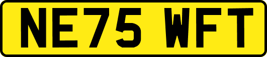 NE75WFT
