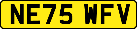 NE75WFV