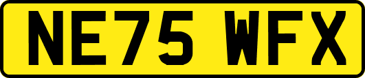 NE75WFX
