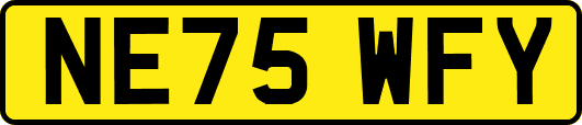 NE75WFY