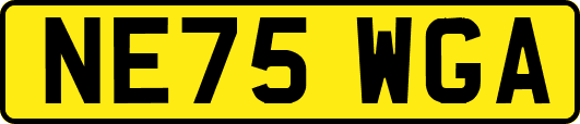 NE75WGA