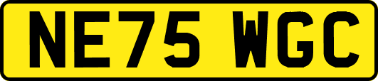 NE75WGC