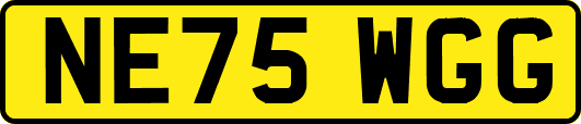NE75WGG