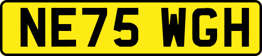 NE75WGH