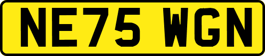 NE75WGN
