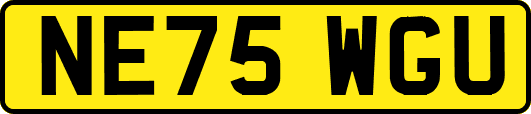 NE75WGU