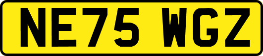 NE75WGZ