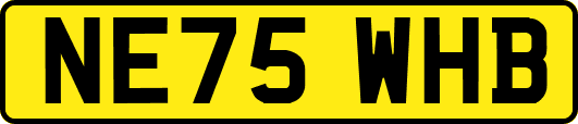 NE75WHB