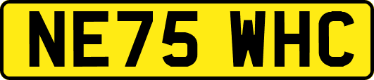 NE75WHC