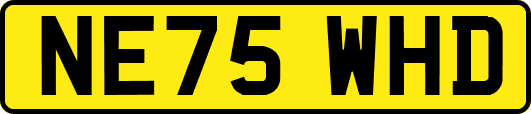 NE75WHD