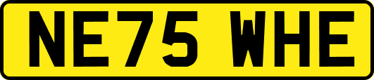 NE75WHE