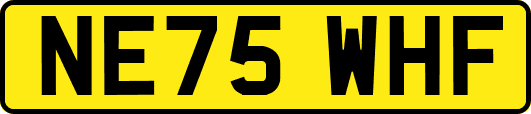 NE75WHF