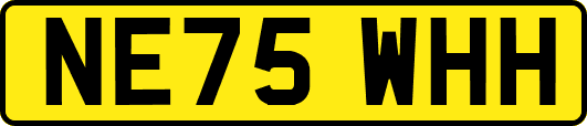 NE75WHH