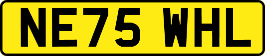 NE75WHL