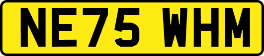 NE75WHM