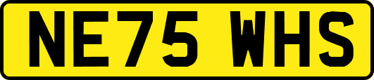NE75WHS