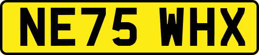 NE75WHX