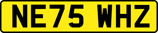 NE75WHZ