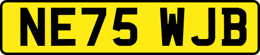 NE75WJB