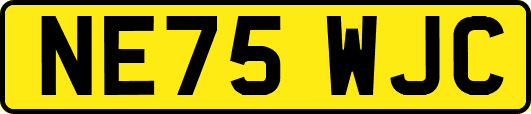 NE75WJC