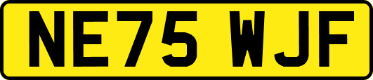 NE75WJF