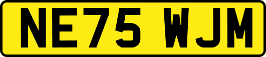 NE75WJM
