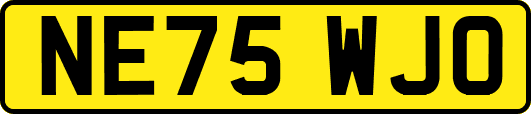 NE75WJO