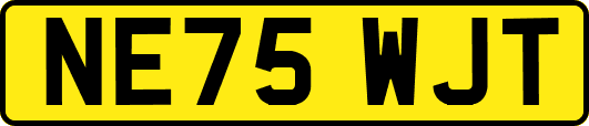 NE75WJT