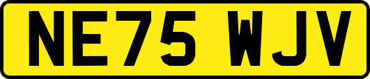 NE75WJV