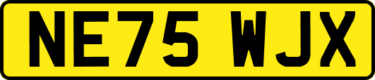 NE75WJX