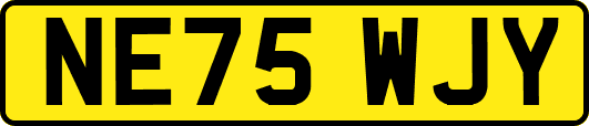 NE75WJY