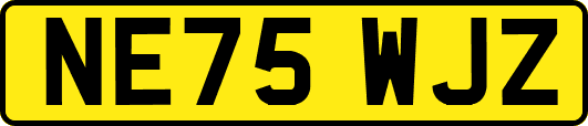 NE75WJZ